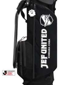 PW CIRCULUS 【UNISEX】J.LEAGUE キャディバッグ J1所属の20クラブコラボ ゴルフ