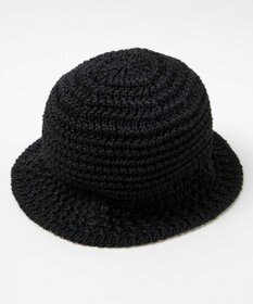 WEGO クロシェ編みハット