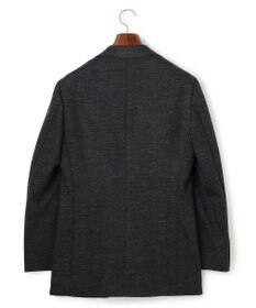 J.PRESS MEN 【セットアップ対応】アクティブウールモクロディ ジャケット