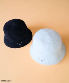 Green Parks Ｍｉｆｆｙ／シャギーベルハット