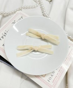 WEGO L2Pナローリボンクリップ