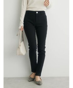 Green Parks ストレッチスキニーパンツ