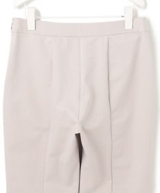 ICB 【洗える】 コットンコンプレッシャー パンツ