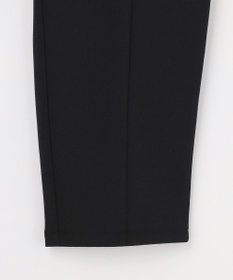 組曲 【先行予約・WEB限定】ジョーゼットジャージーテーパード パンツ