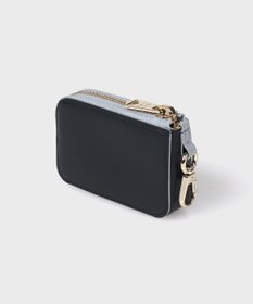 Paul Smith サプルレザー キーケース