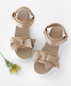TOCCA RIBBON  SPORTS SANDALS サンダル