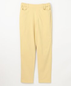 ANY L 【新色追加/洗濯機可/UVカット/ウエストゴム/ストレッチ】7daysデイリーパンツ