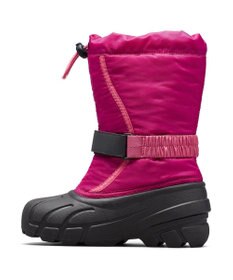 SOREL SOREL/ 【KIDS】チルドレンズフルーリー ブーツ /ソレル