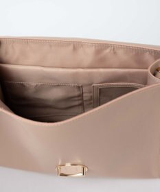 WEGO 【痛バ＆推し活グッズ】レターフラップ痛ショルダー