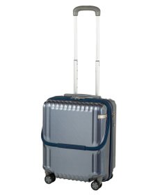 ACE BAGS & LUGGAGE ace. パリセイドZd フロントポケットスーツケース 35L 06812 エース