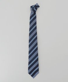 GOTAIRIKU 【日本製】シルク ネクタイ_ストライプ