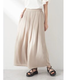 earth music&ecology 選べる丈スカーチョ