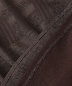 J.PRESS LADIES スラブカラミチェック カットソー