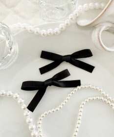 WEGO L2Pナローリボンクリップ