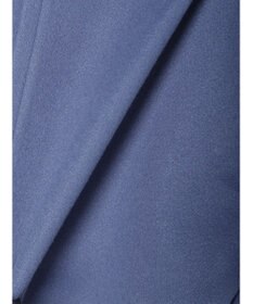 earth music&ecology チェスターコート（無地）