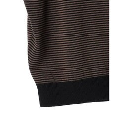 AMERICAN HOLIC フレンチスリーブニットプルオーバー