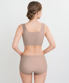 WACOAL 【GOCOCi ゴコチ】 ショーツ はきこみ丈ふかめ まるでつけていないようなはきごこち ムレにくい フラット仕上げ CGG220とペア CGG510とペア PGG310 /ワコール