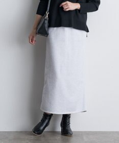 ONWARD Reuse Park 【uncrave】スカート秋冬