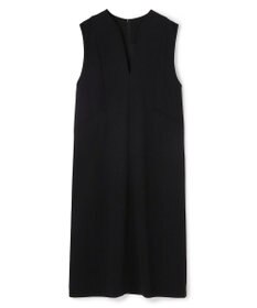 UNFILO BEAUTY MOVE キーネック ジャンスカ