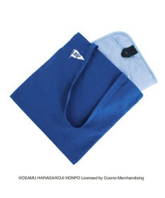 ROOTOTE 6262【オサムグッズ】OSAMU GOODS(R)×ROOTOTE トールフラット.オサム-B