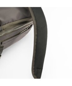 ACE BAGS & LUGGAGE W&.Day/Night リッカノーツ スクエアリュック A4サイズ 14.0インチPC収納 19162 ダブルアンド