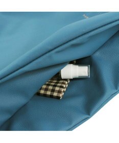 ROOTOTE 3088【合皮フラットトート】 LT.チューブ.レザレット-A