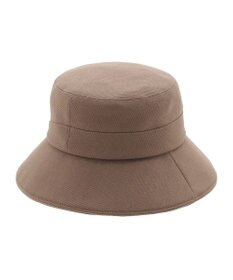 MOONBAT FURLA(フルラ) カーブ切り替え中つばハット 日本製