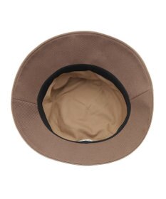 MOONBAT FURLA(フルラ) カーブ切り替え中つばハット 日本製