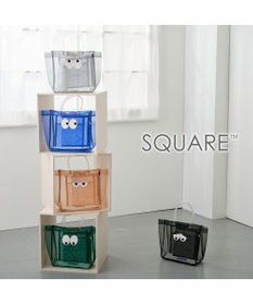 ROOTOTE 3539【ルートート】EU.スクエア.ゲイズ-A