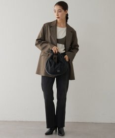 IACUCCI アーゴ M NYLON/CERVO