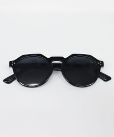 WEGO 【ユニセックス着用ITEM】カラーレンズクラウンパントアイウェア