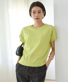 UNFILO スゴ機能 コンパクトニットT