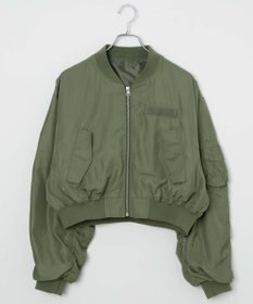 WEGO ショートMAー1