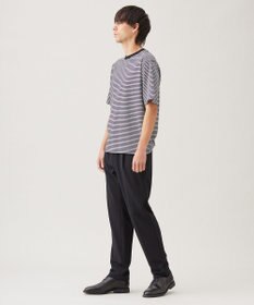 UNFILO MENS 【OCEANS 雑誌・web 掲載】スマート ストレッチ TEE【男女兼用/ギフトにもおすすめ】