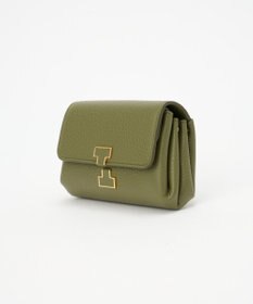 IACUCCI アバ ウォレット CERVO