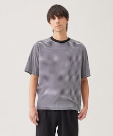 UNFILO MENS 【OCEANS 雑誌・web 掲載】スマート ストレッチ TEE【男女兼用/ギフトにもおすすめ】