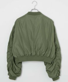 WEGO ショートMAー1