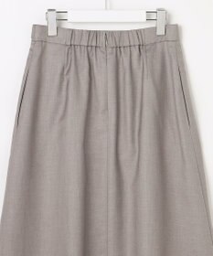 J.PRESS LADIES S OXIJEWEL ストレッチ スカート