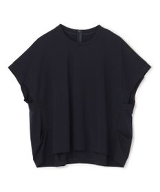 UNFILO 【一部店舗限定カラー】BEAUTY FORM-T コクーンTシャツ