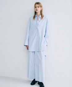 uncrave THOMAS MASON BIGシャツ