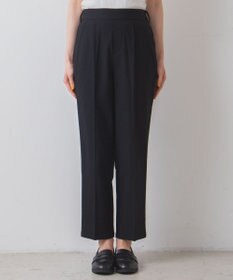 WEGO テーパードスラックスパンツ