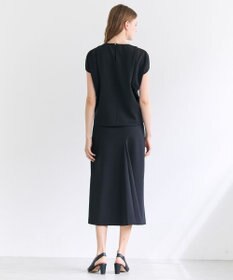 BEIGE， ALTHEA / ジャージーストレッチ トップス