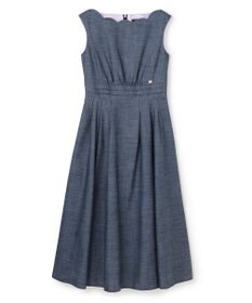 TOCCA 【chayさん着用・00サイズあり】CLOVER BLESS ドレス