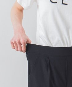 WEGO テーパードスラックスパンツ