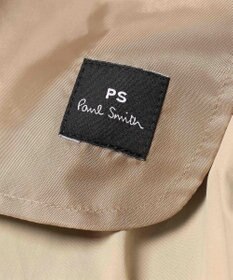 Paul Smith コットンブレンド トラウザーズ
