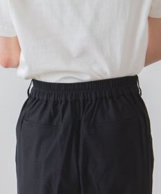 WEGO テーパードスラックスパンツ