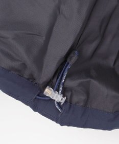 PW CIRCULUS 【ベスト / ブルゾン / 襟も外せる / WOMEN】3WAYデタッチャブルブルゾン