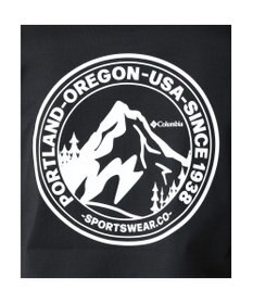 Columbia Columbia/ アーバンハイクグラフィックショートスリーブTシャツ /コロンビア