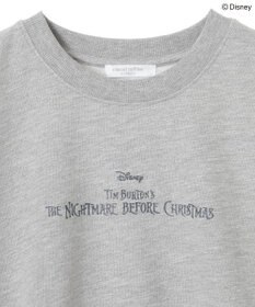 Green Parks ナイトメア／裾ドロストミニ裏毛プルオーバーⅡ