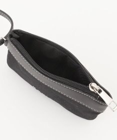 LA BAGAGERIE 【MONICA】A4フリンジキャンバストート